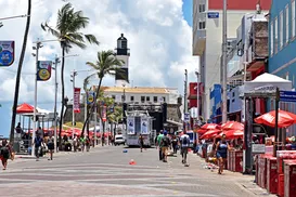 Último Carnaval na Barra? Foliões opinam mudança de Circuito em Salvador - Imagem
