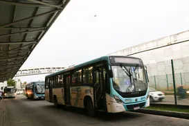 Último suspeito de integrar quadrilha que roubava ônibus intermunicipais é preso - Imagem