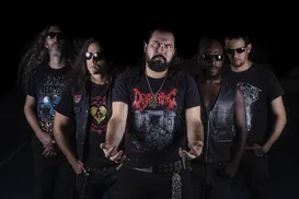 Ultra Bomb, Behavior e Gabriel & Os Decaídos fazem show no Astro Bar - Imagem