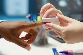 Uma em cada 10 pessoas tem problemas nos rins e muitas nem sabem; veja os sintomas - Imagem