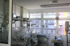 UTI neonatal é fechada após morte de recém-nascido por superbactéria - Imagem