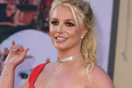 Vai ser presa? Britney Spears vai enfrentar tribunal por dirigir bêbada - Imagem