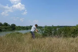 Vala comum revela massacre de mulheres e meninas há quase 3 mil anos - Imagem