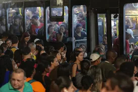 Vale-transporte pode deixar de ser descontado do salário; veja projeto - Imagem