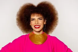 Vanessa da Mata, Paralamas e mais: veja programação completa da FLICG - Imagem