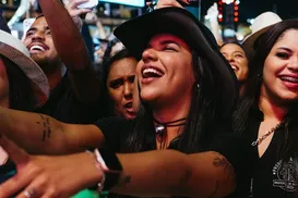 Vaquejada de Serrinha confirma edição de 2026 e inicia vendas - Imagem