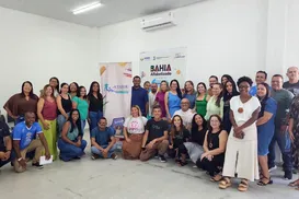 Várzea Nova promove formação para professores do ensino fundamental - Imagem