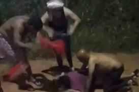 Vazamento de amônia em fábrica causa mal-estar a moradores na Bahia - Imagem