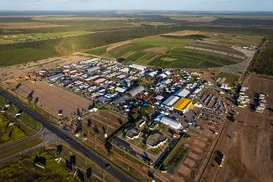 Veja a programação de aniversário de LEM e São Francisco do Conde - Imagem