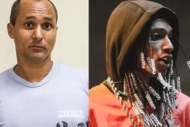 Veja carta aberta de Marcinho VP para Oruam: “tem que pagar” - Imagem