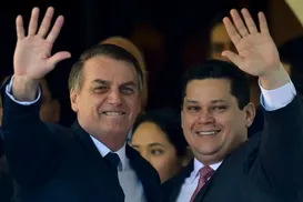 Veja quem se beneficia com dosimetria que reduz pena de Bolsonaro - Imagem
