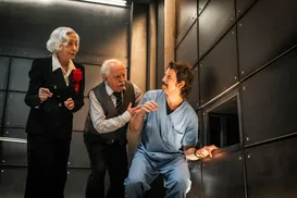 Velhos Bandidos e mais: veja o que está passando no cinema em Salvador - Imagem