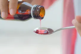 Venda e uso de xaropes para tosse são proibidos no Brasil - Imagem