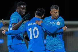 Venda mais cara do Bahia põe fim ao segundo pior jejum da carreira - Imagem