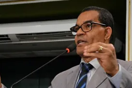 Vereador afirma que contaminação em São Tomé é por cobre e nitrato - Imagem