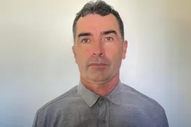 Vereador é incendiado com gasolina e tem 75% do corpo queimado - Imagem