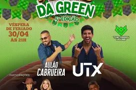 Véspera de feriado será animada com forró em Salvador - Imagem