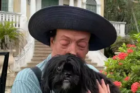 Veterano da Globo choca ao revelar: “Fiz suruba com 7 pessoas” - Imagem