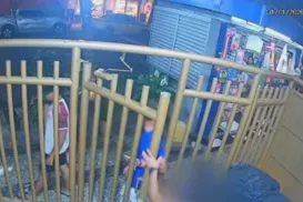 Vídeo flagra suspeitos rindo após estupro coletivo: ‘A mãe de alguém teve que chorar’ - Imagem