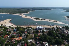 Vila brasileira tem praia eleita a mais bonita do mundo - Imagem