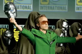 Vingadores: Marvel desiste de novo filme para cortar custos - Imagem