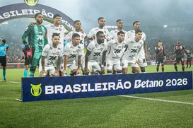 Vitória, CBF e o 'crime' de ser nordestino - Imagem