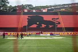 Vitória fecha contratação de novo atacante; saiba quem é - Imagem