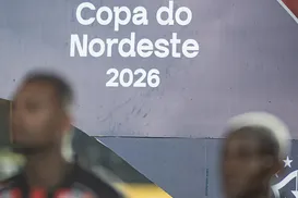 Vitória já lucra mais de R$ 3,2 milhões com a Copa do Nordeste; veja - Imagem