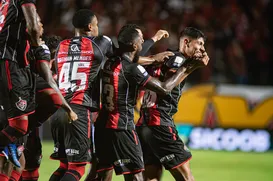 Vitória já supera últimas campanhas de 1º turno na Série A; confira - Imagem