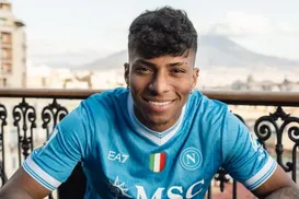 Vitória pode lucrar quase R$ 12 milhões com Alisson Santos; entenda - Imagem