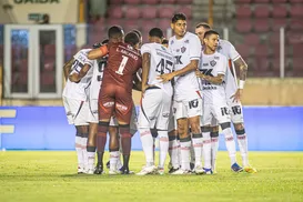 Vitória se prepara pra comprar três destaques emprestados; saiba quais - Imagem