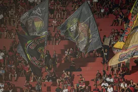 Vitória tem último jogo antes da Copa definido; veja detalhes - Imagem