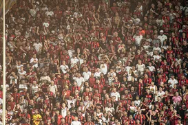 Vitória terá jogos com portões fechados? Saiba como foi julgamento - Imagem