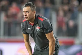 Vitória vai poupar jogadores na Copa do Nordeste? Saiba decisão - Imagem