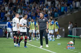 Vitória visita a Chapecoense como o pior visitante do Brasileirão - Imagem