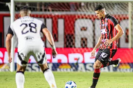 Vitória x Atlético-MG: onde assistir e prováveis escalações - Imagem