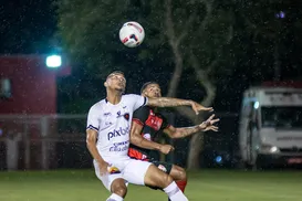 Vitória x Botafogo-PB: onde assistir, prováveis escalações e mais - Imagem