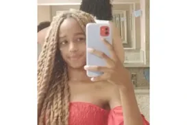 Vizinhos relatam que suspeito pela morte de Thamiris seria usuário de drogas - Imagem