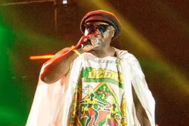 Voz do Muzenza: morte de George Chocolate abala o movimento negro - Imagem