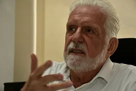 Wagner diz que foi traído durante votação que rejeitou Messias no STF - Imagem