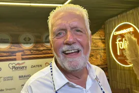 Wagner diz que não desrespeitou Coronel ao propor "mandato dividido" - Imagem