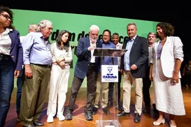 Wagner e Rui Costa anunciam novo campus do IFBA em Itabuna - Imagem