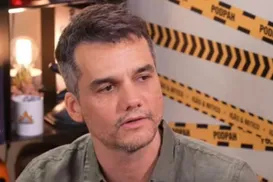 Wagner Moura critica Jair Bolsonaro em premiação internacional - Imagem