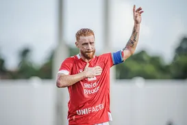 Walter, Brocador e mais: Série D reúne medalhões e estrelas do futebol - Imagem