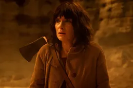 Winona Ryder vai voltar a fazer uma grande série da Netflix e encontro promete - Imagem