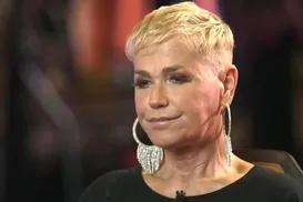 Xuxa leva calote após comprar carro blindado com defeito - Imagem