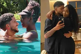 Yuri Lima quebra silêncio e revela motivo de 2º término com Iza - Imagem