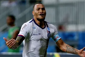 Zagueiro multicampeão pelo Bahia é anunciado por clube da Série B - Imagem