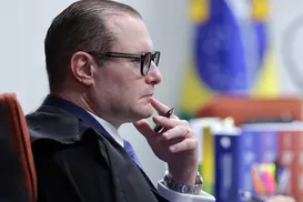 Zanin assume relatoria da CPI do Banco Master no STF - Imagem