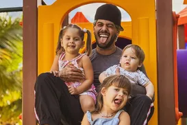 Zé Felipe abre o jogo sobre polêmica envolvendo Leonardo - Imagem